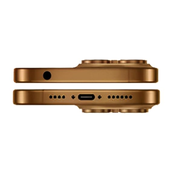 Peace Smartphone | 6.53” HD Display | 4GB RAM, 64GB ROM | 20MP Rear + 8MP Front Camera