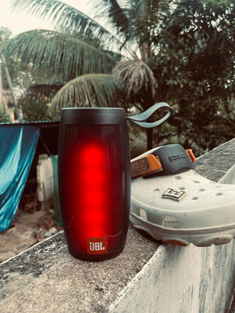 Egroup Best Bluetooth Speaker With high End Sound Capability