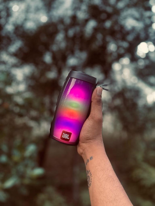 Egroup Best Bluetooth Speaker With high End Sound Capability