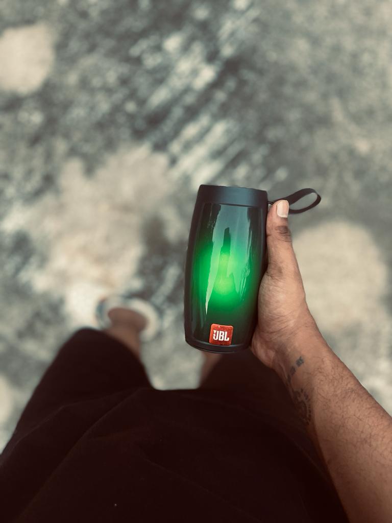 Egroup Best Bluetooth Speaker With high End Sound Capability