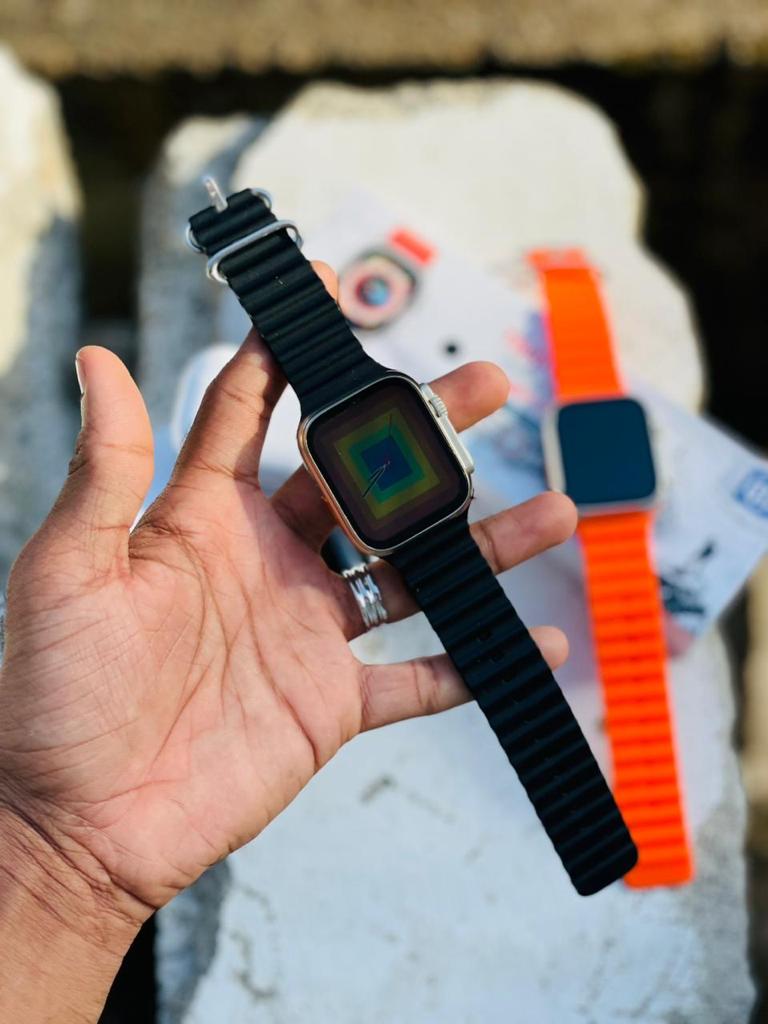 T800 ULTRA and Airpods Pro Combo  Premium Quality